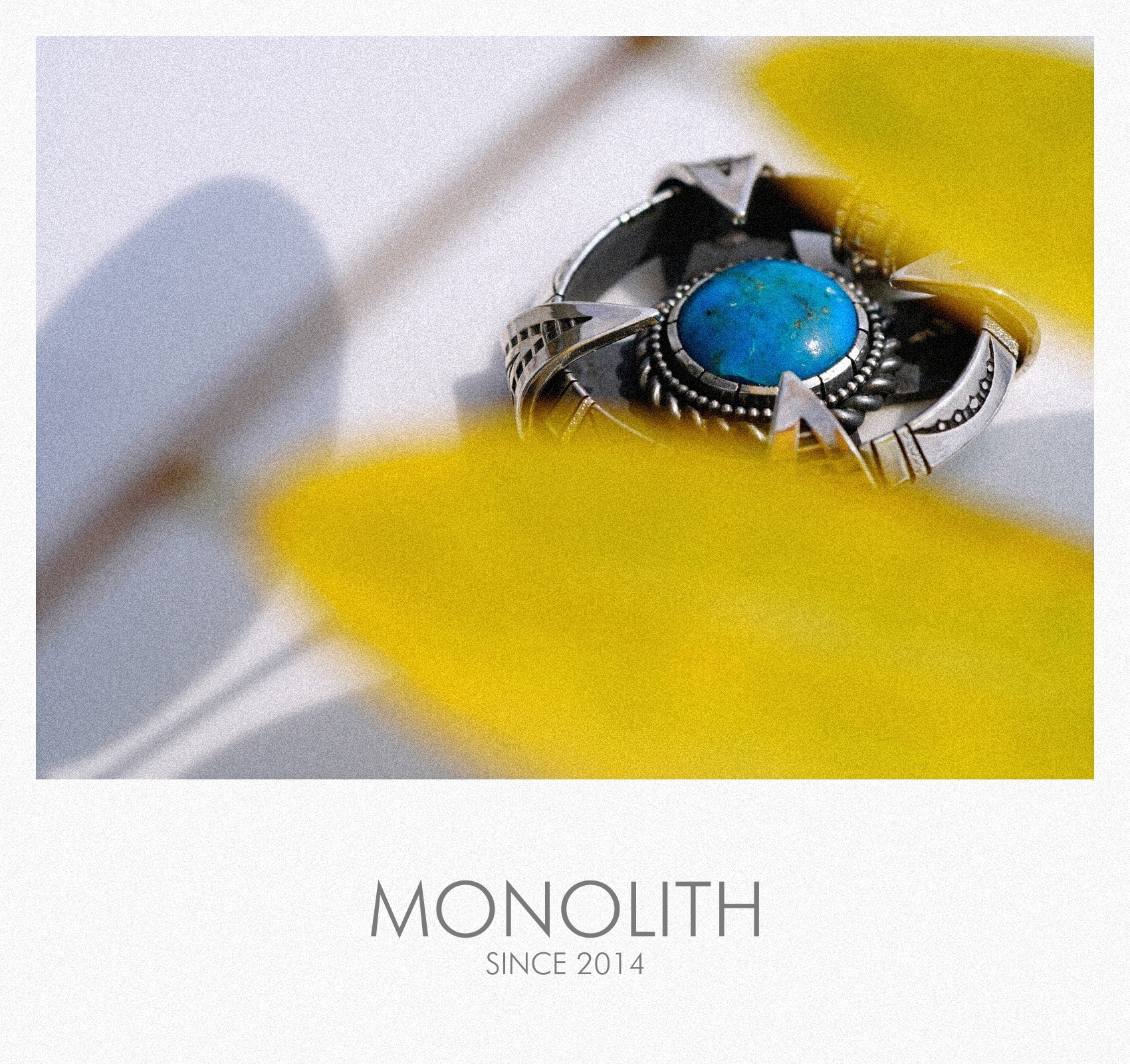 綠松石打印【吊墜】