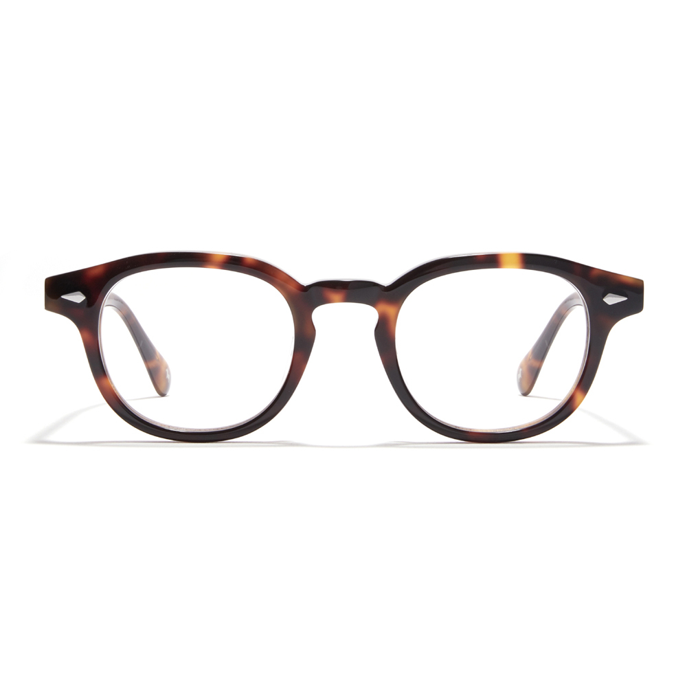 【CARIN】DENSE (M SIZE) C2 復古方型膠框光學眼鏡 ♥