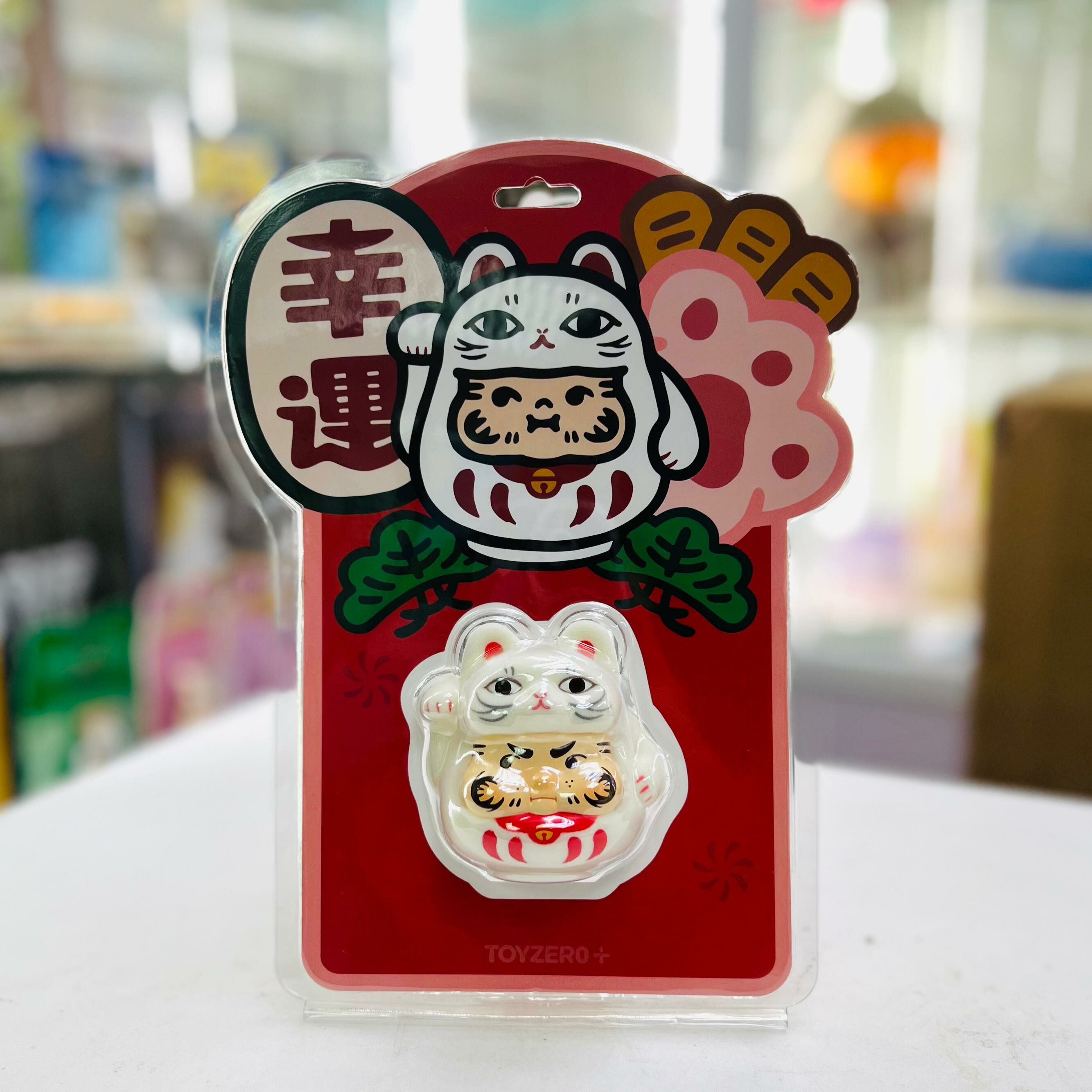 PP X MONSTER Touch me ＆ Wish you luck Kitten Special Edition