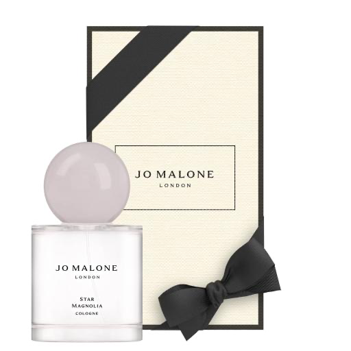 JO MALONE Star Magnolia 星玉蘭 古龍水 50ml