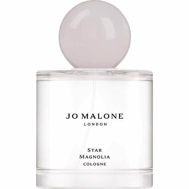 JO MALONE Star Magnolia 星玉蘭 古龍水 50ml