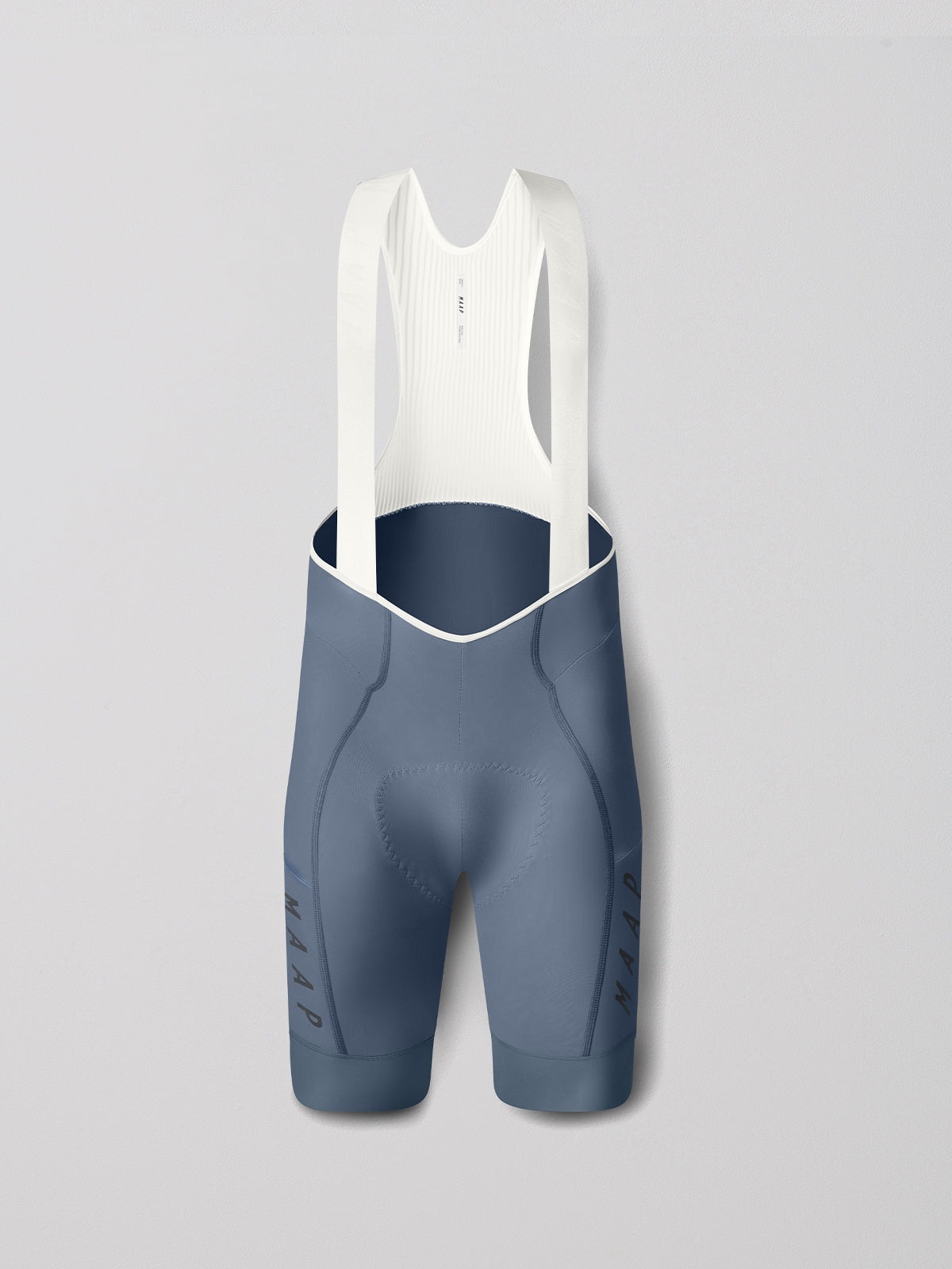 Team Bib Evo Cargo 男性口袋車褲-Midnight