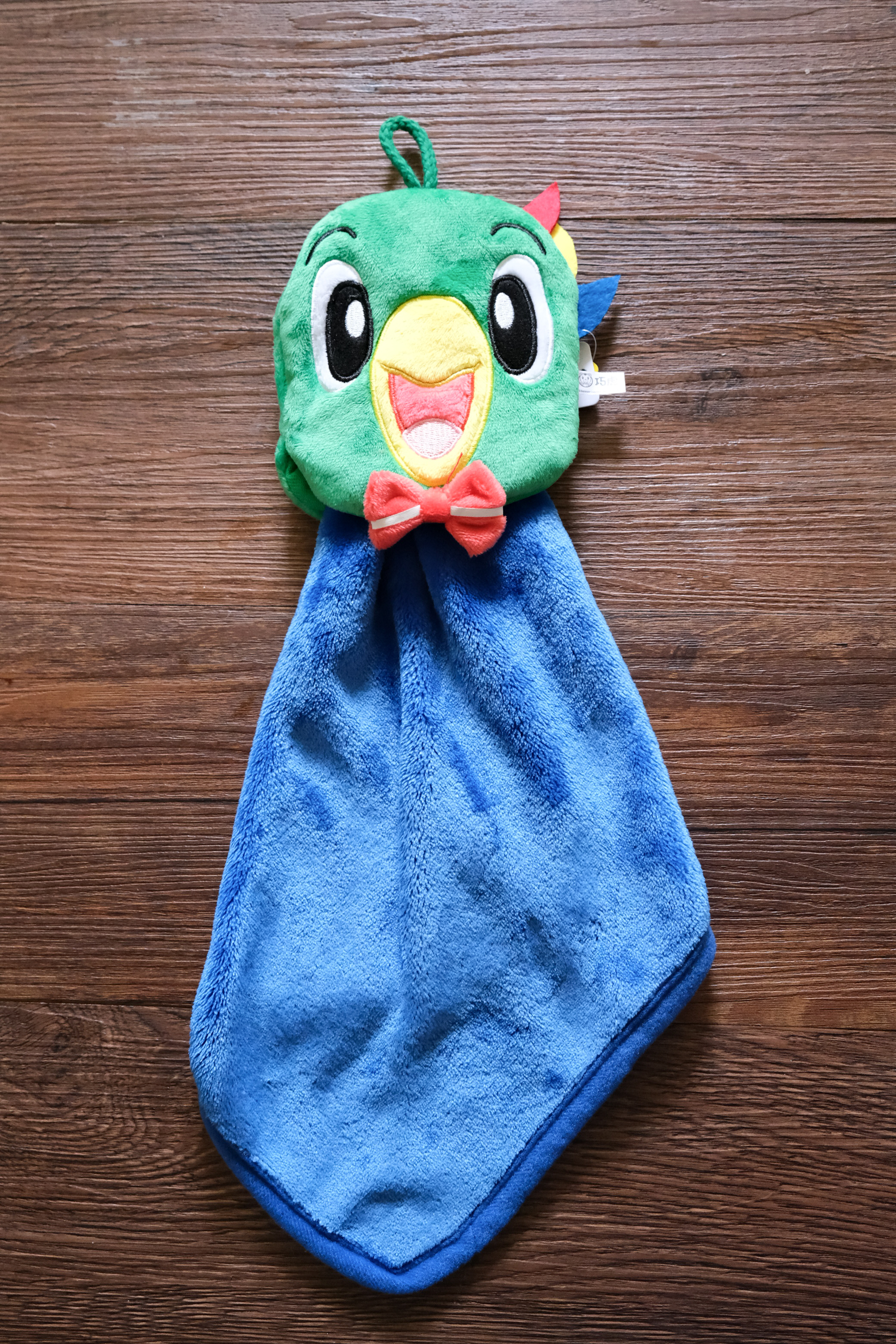 5吋桃樂比擦手巾