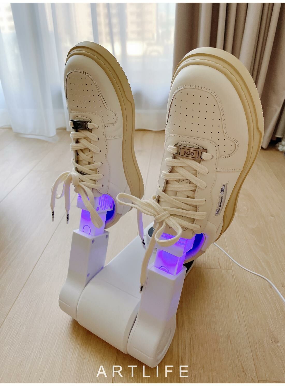 定時恆溫鞋子烘乾機