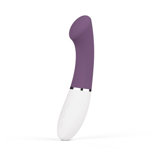 Lelo Gigi 3 APP G-Spot Vibrator