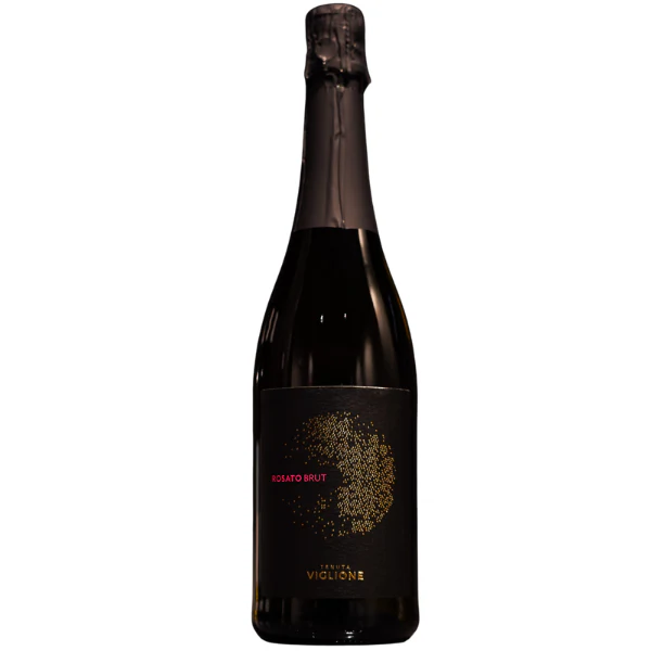 意大利Tenuta Viglione Sparkling Wine Rosato 750 ml