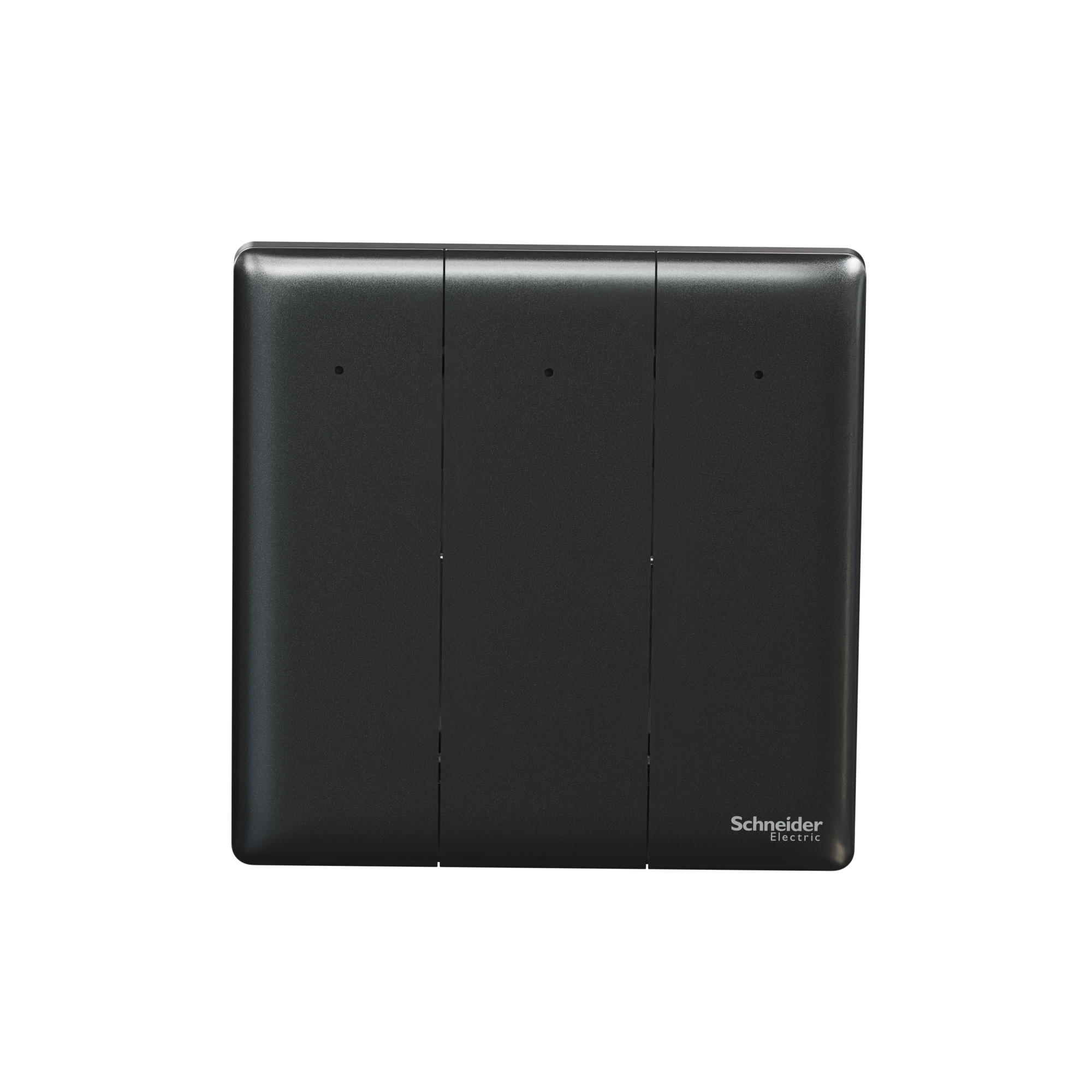 UNICA X 16AX 三位雙控開關掣連LED指示燈