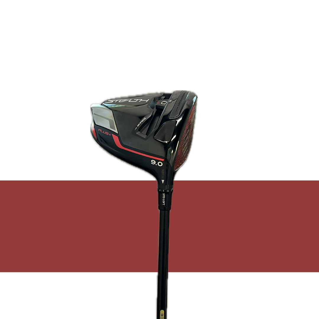 TaylorMade STEALTH ドライバー 9.0度 PLUS+ Amazon.com : TaylorMade Stealth Plus+ Driver 9.0 Righthanded