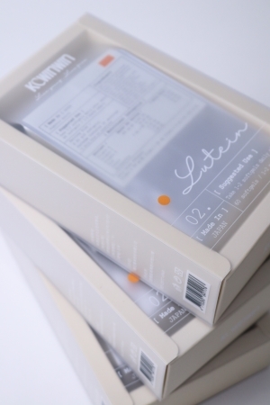 【K.C WIN-WIN】耐視Plus⁺葉黃素