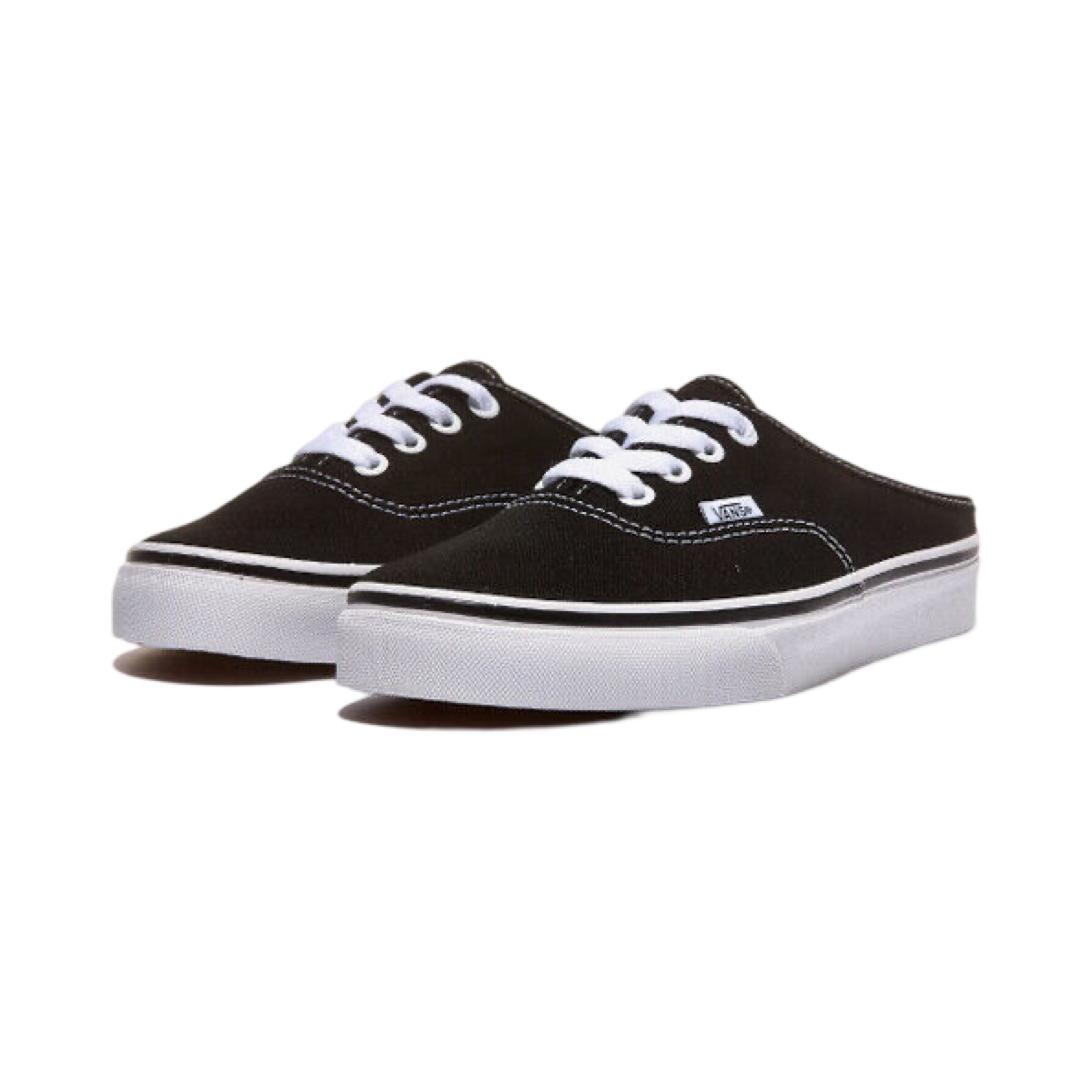 Monochrome vans online