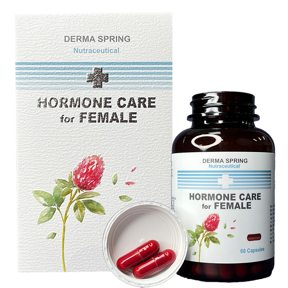 PBF 寶齡富錦 青春源系列 魅力源 (60顆/盒)