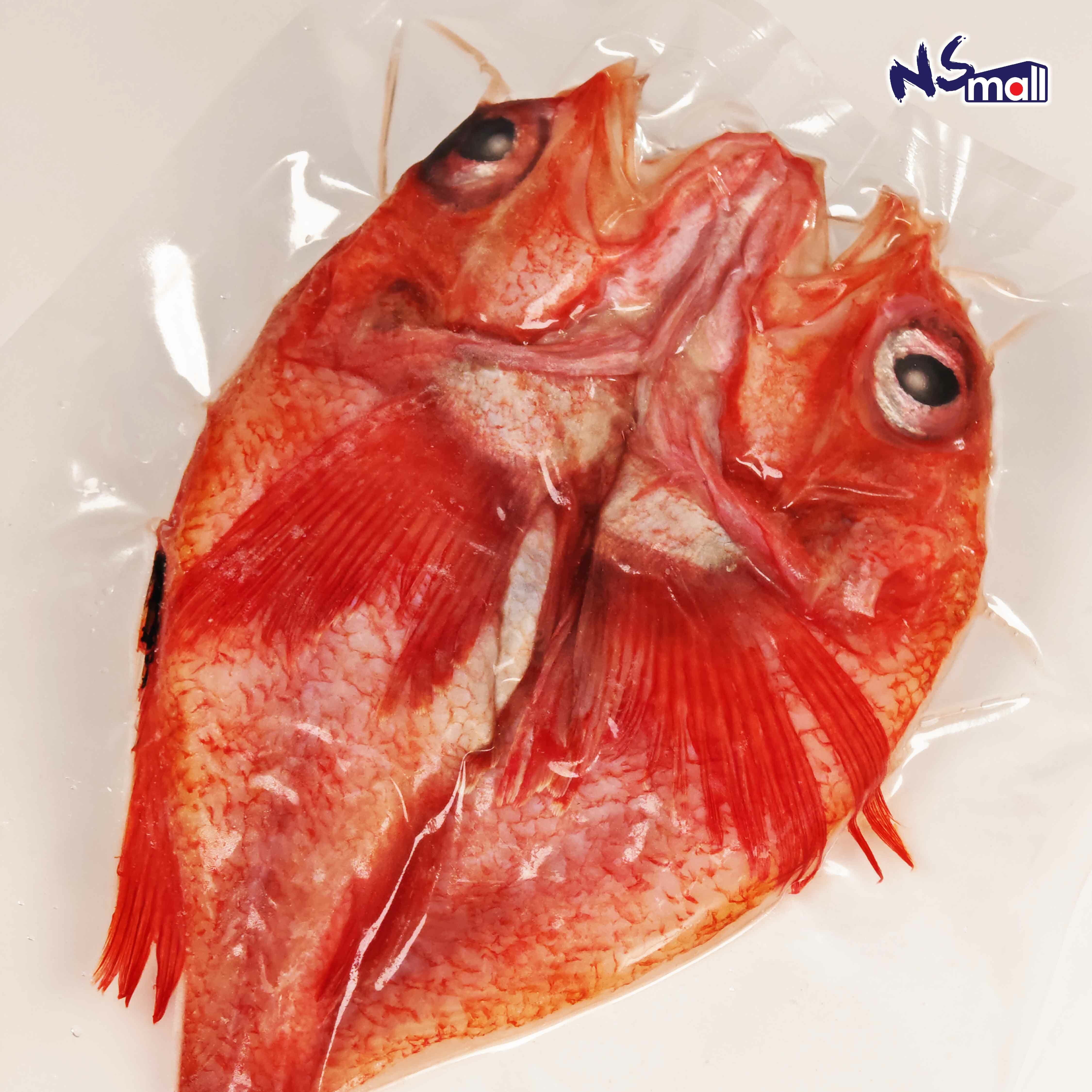 喜知次一夜干(急凍) 約220-300g/包