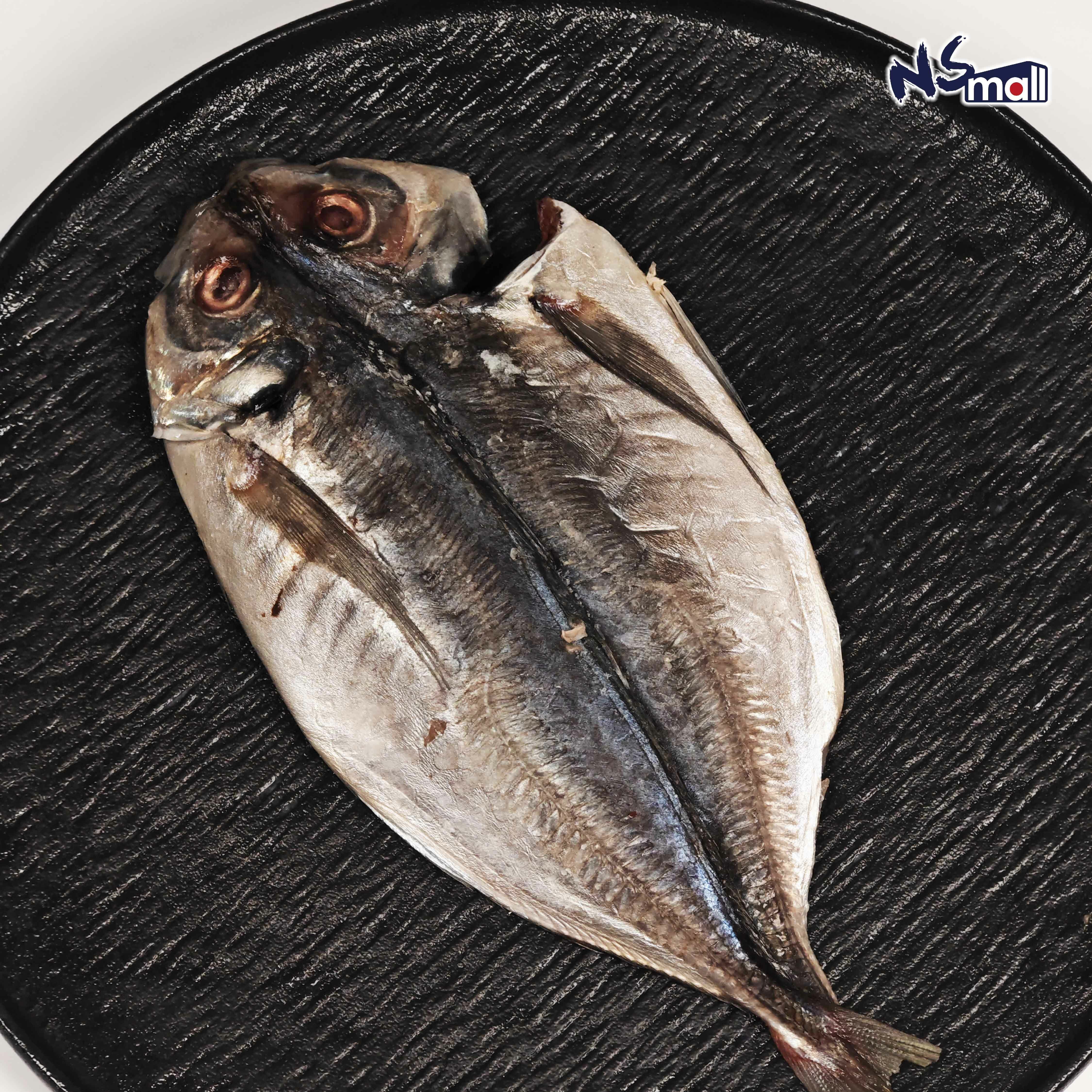 開邊池魚一夜干(急凍) 約150g/包