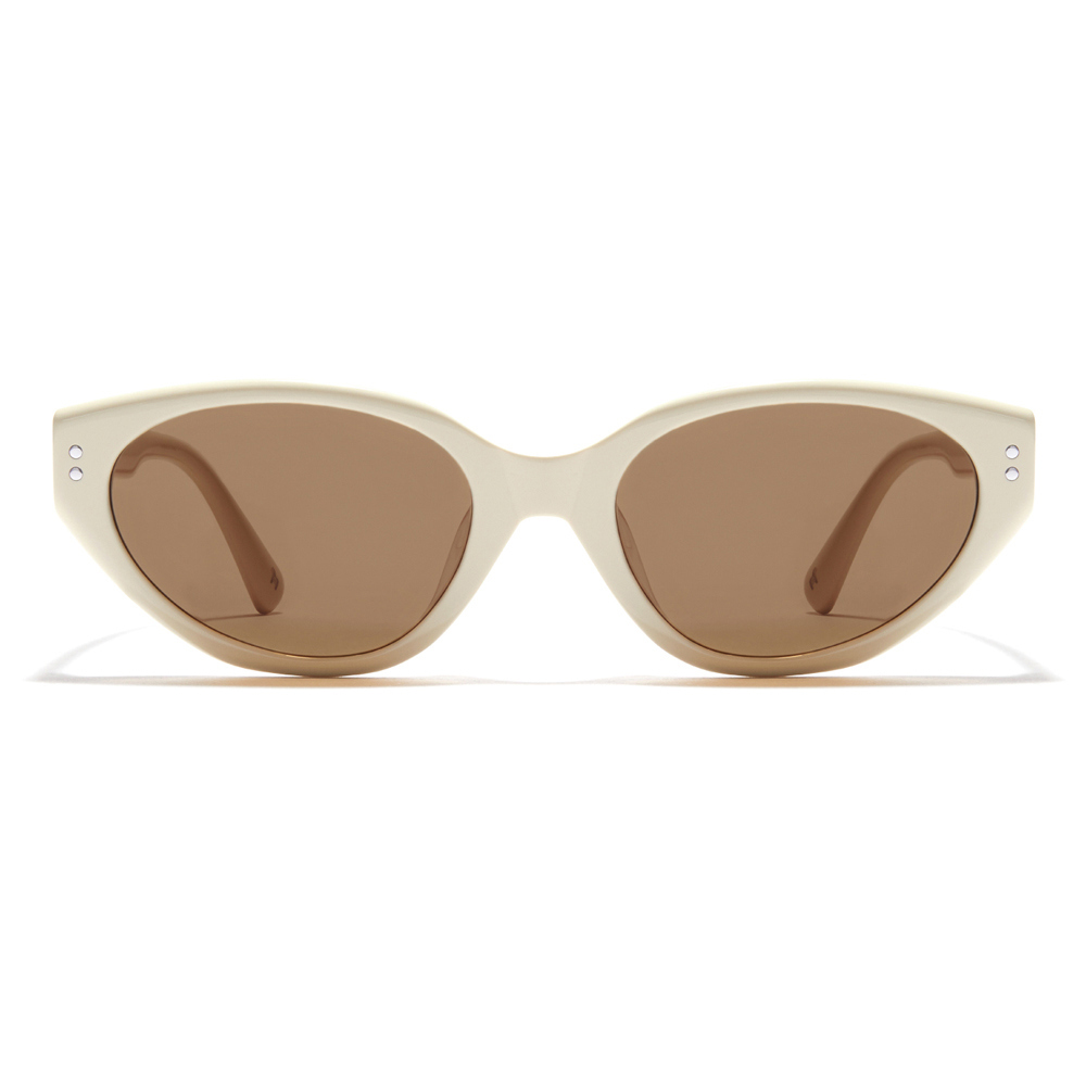 【CARIN】RAY R C3 貓眼膠框太陽眼鏡 #NewJeans配戴款 ♥