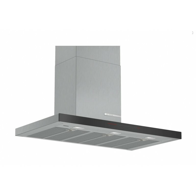 博世 Bosch     DWB91PR50B‧900mm 煙導式抽油煙機‧德國製造‧香港行貨,原廠2年全機保養‧