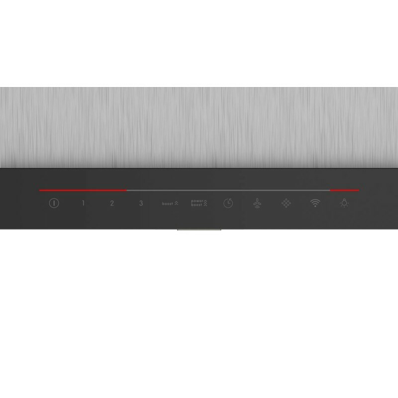 博世 Bosch     DWB91PR50B‧900mm 煙導式抽油煙機‧德國製造‧香港行貨,原廠2年全機保養‧