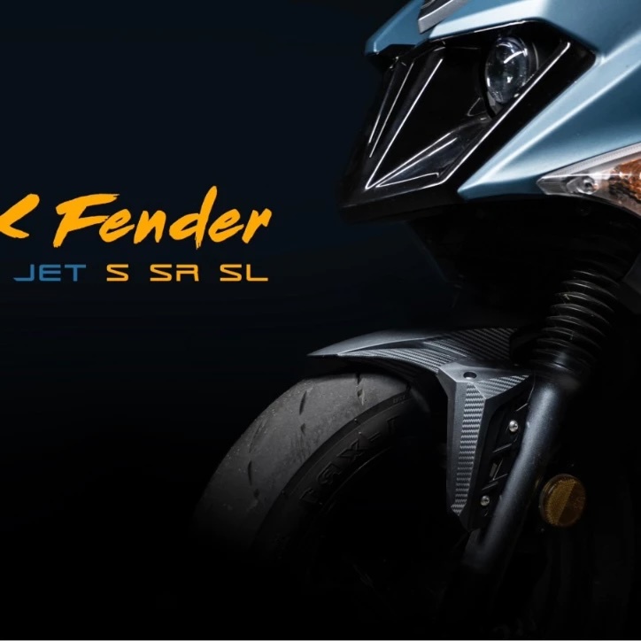 【APEXX】GP前土除