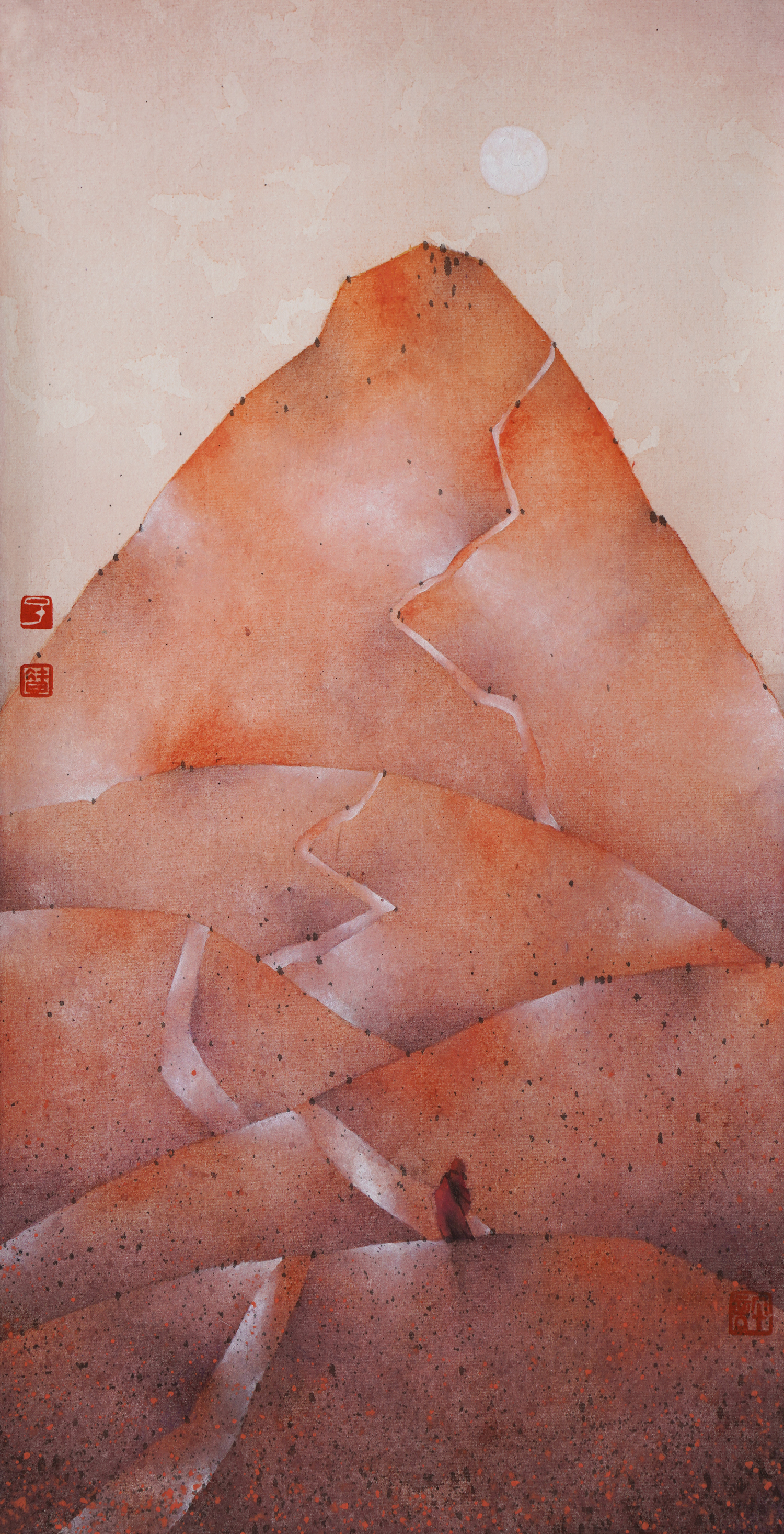 許子智老師 - 2024 晚風 (只限門市自取)