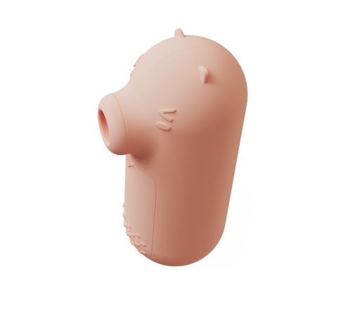 Secwell Cat  吸啜震動器