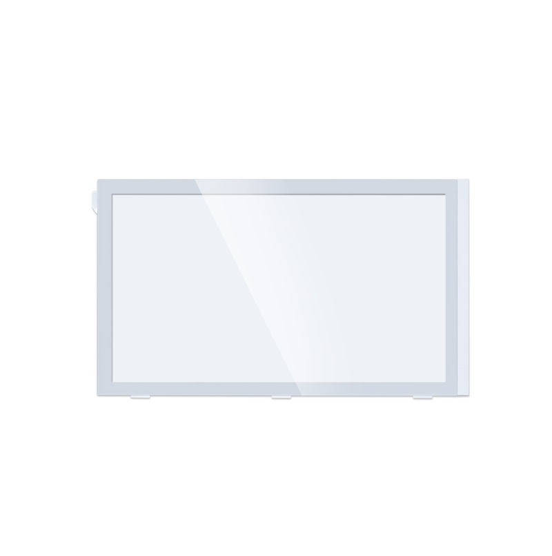 米特3C數位–LIAN LI 聯力 A3-2X m-ATX 左側玻璃側板 黑/A3-2X 白/A3-2W