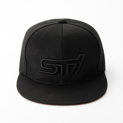 STI FLAP CAP