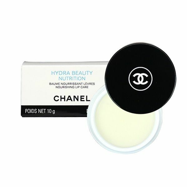 Chanel - 山茶花保濕滋潤護唇霜 10g