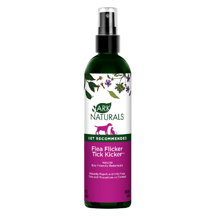 ARK NATURALS 天然除虫噴霧 8fl oz