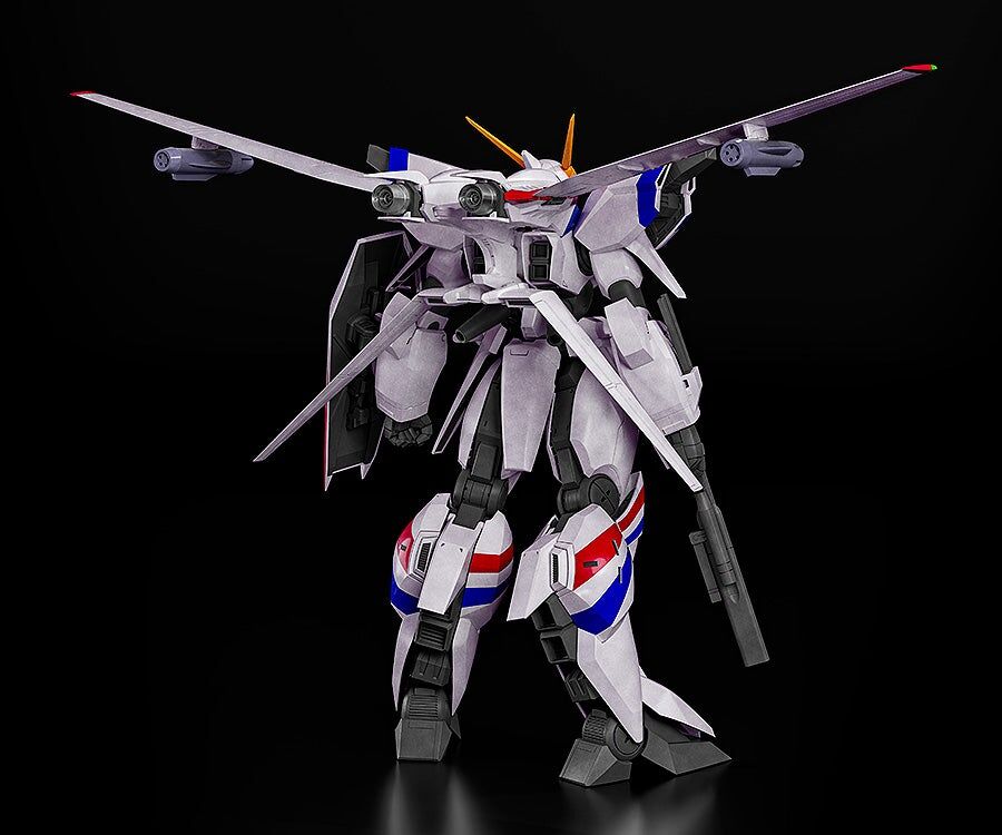 PLAMAX 1/72 scale XD-01龍騎兵1 PLAMAX 1/72 Scale XD-01 Dragonar-1