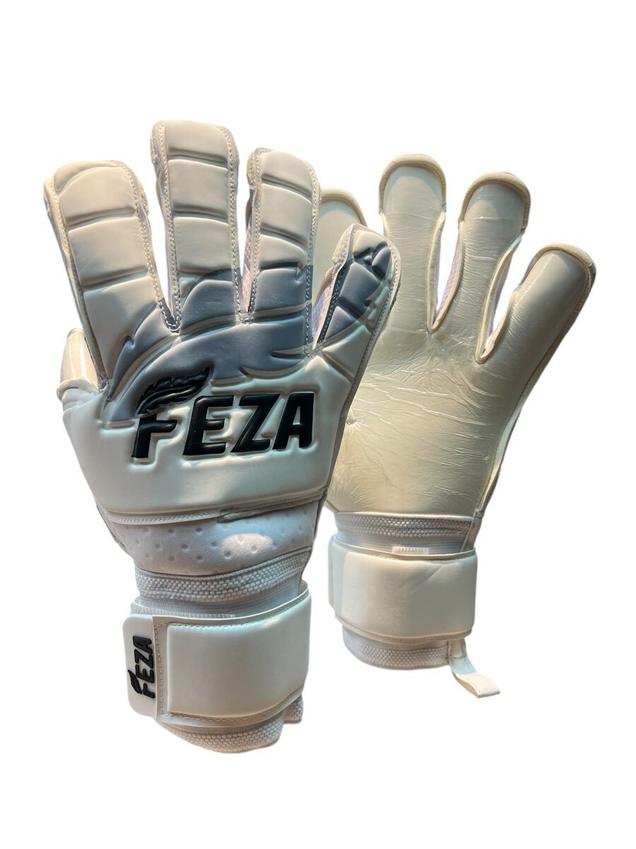 FEZA  F1.11 ( Nroll cut ) *Fingersave 龍門手套