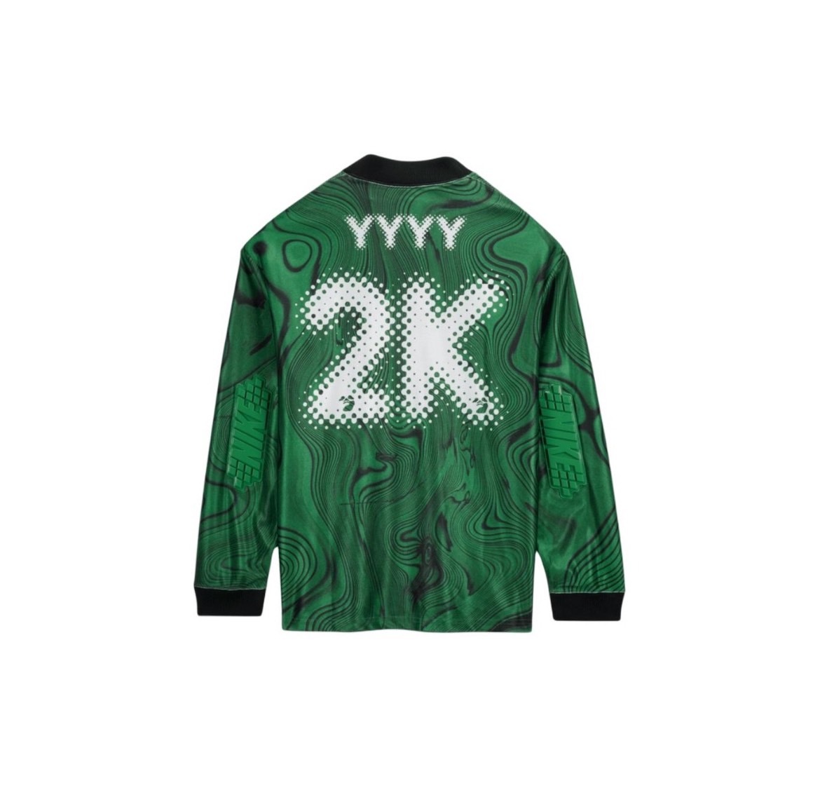 Nike x Off-White Allover Print Jersey