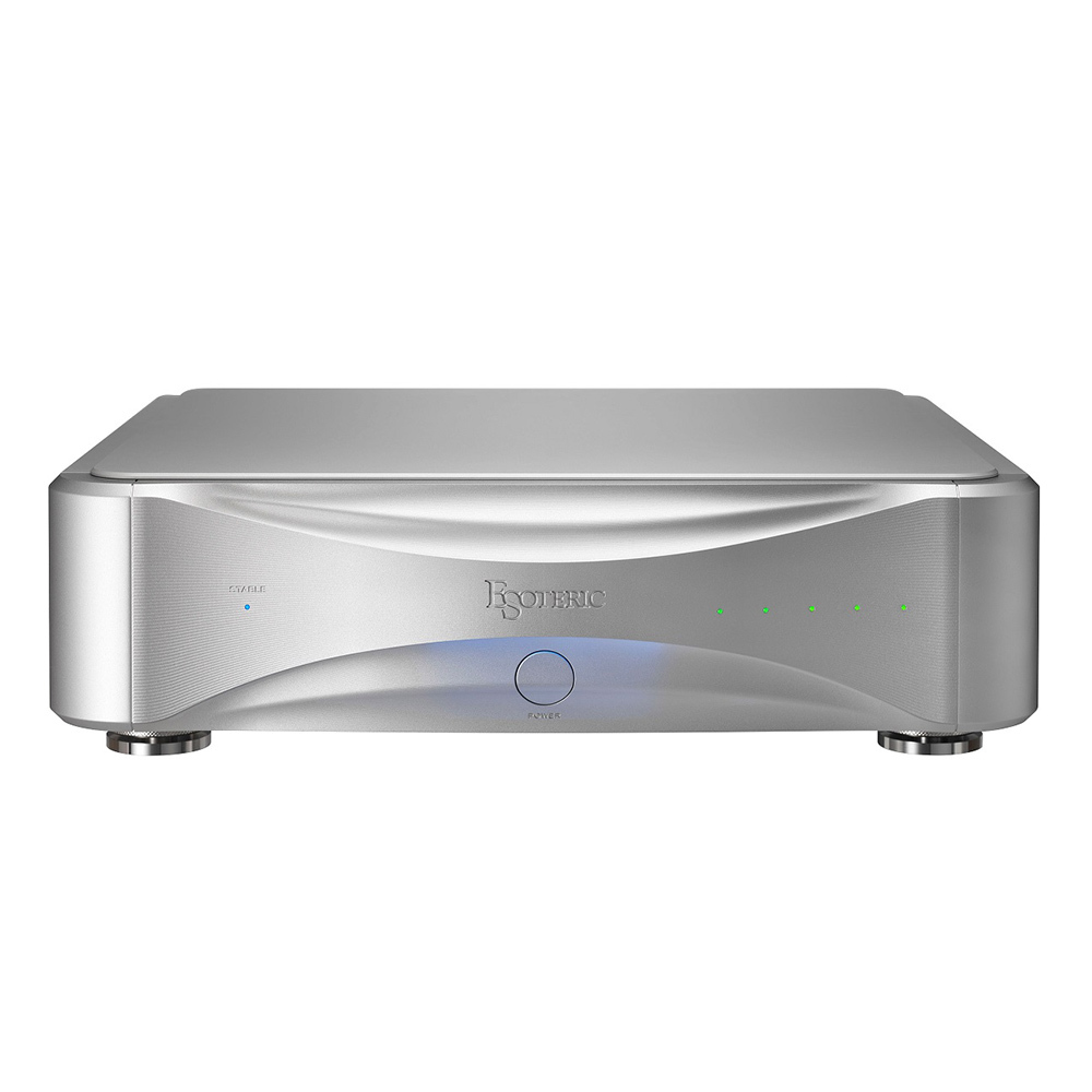 Esoteric Grandioso G1X 時脈產生器