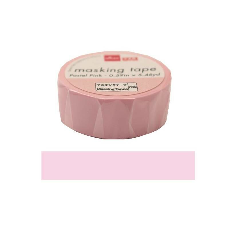 紙膠帶/淺粉 1.5cm x 5m