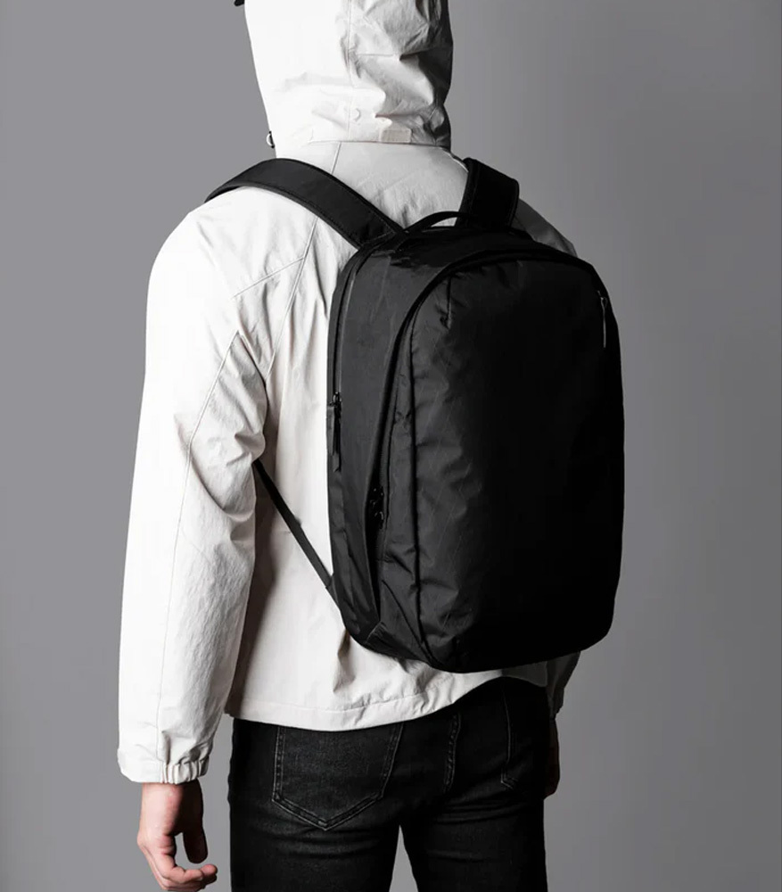 ALPAKA Metro Backpack Pro 背囊