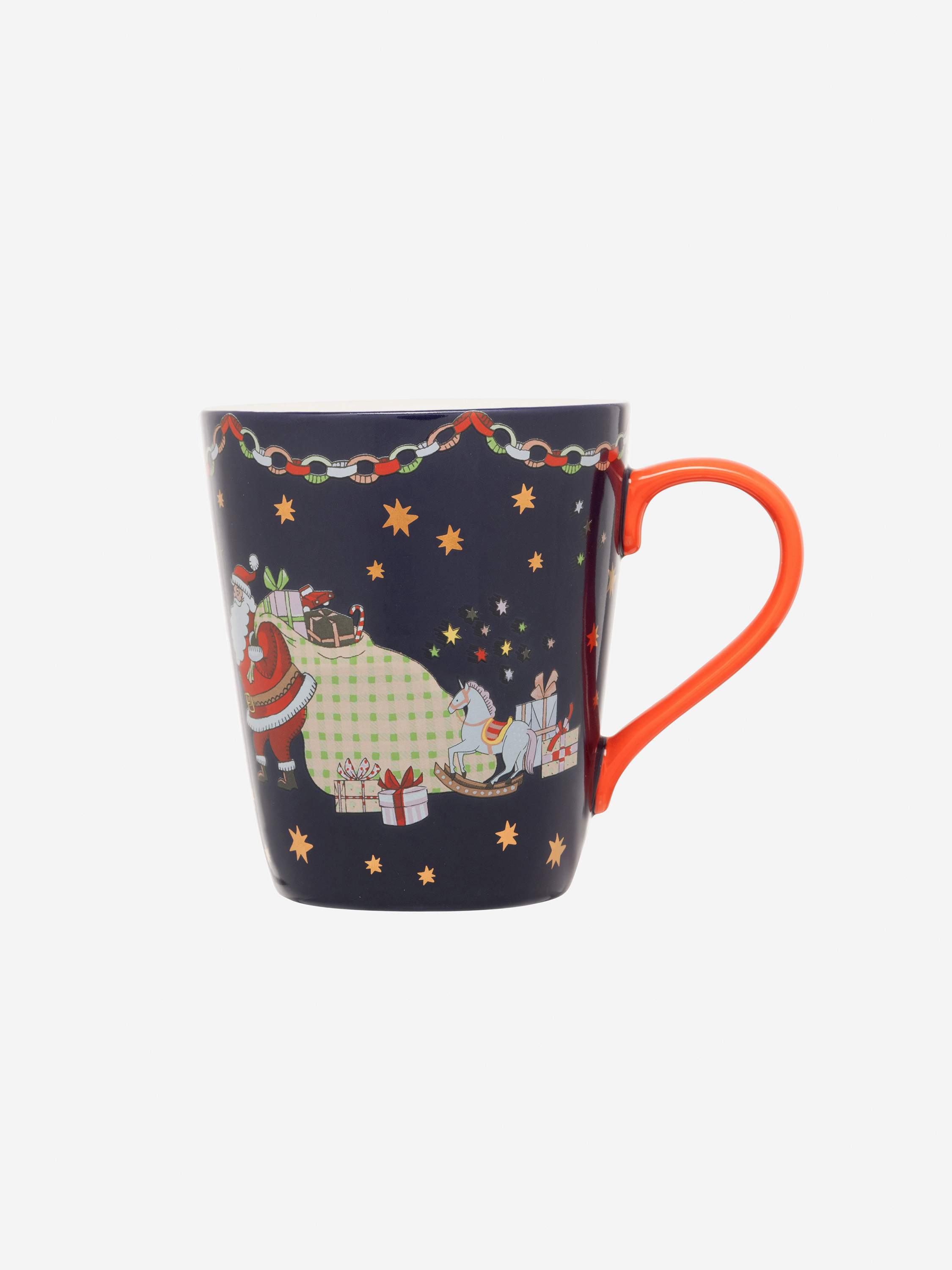 Christmas  基本款陶瓷馬克杯(單入)