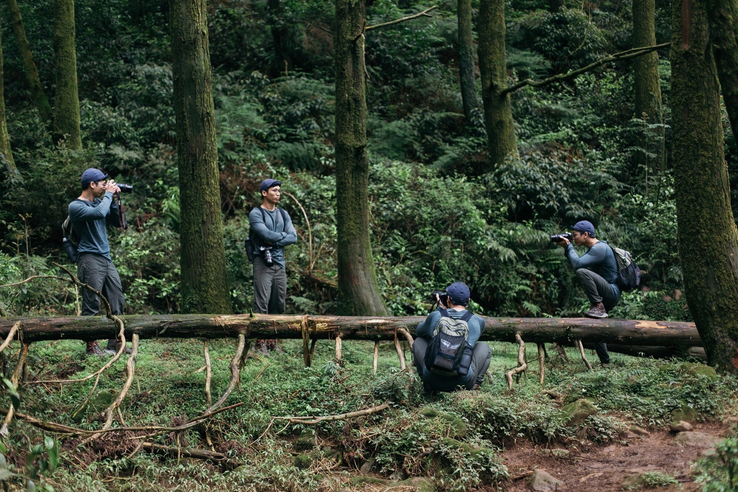 hanchor,chinder,攻頂包,輕量包,登山背包,後背包