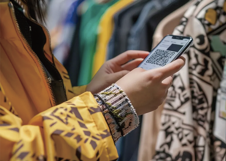 循環設計：Kenny Arnold 專訪數位產品護照知多少