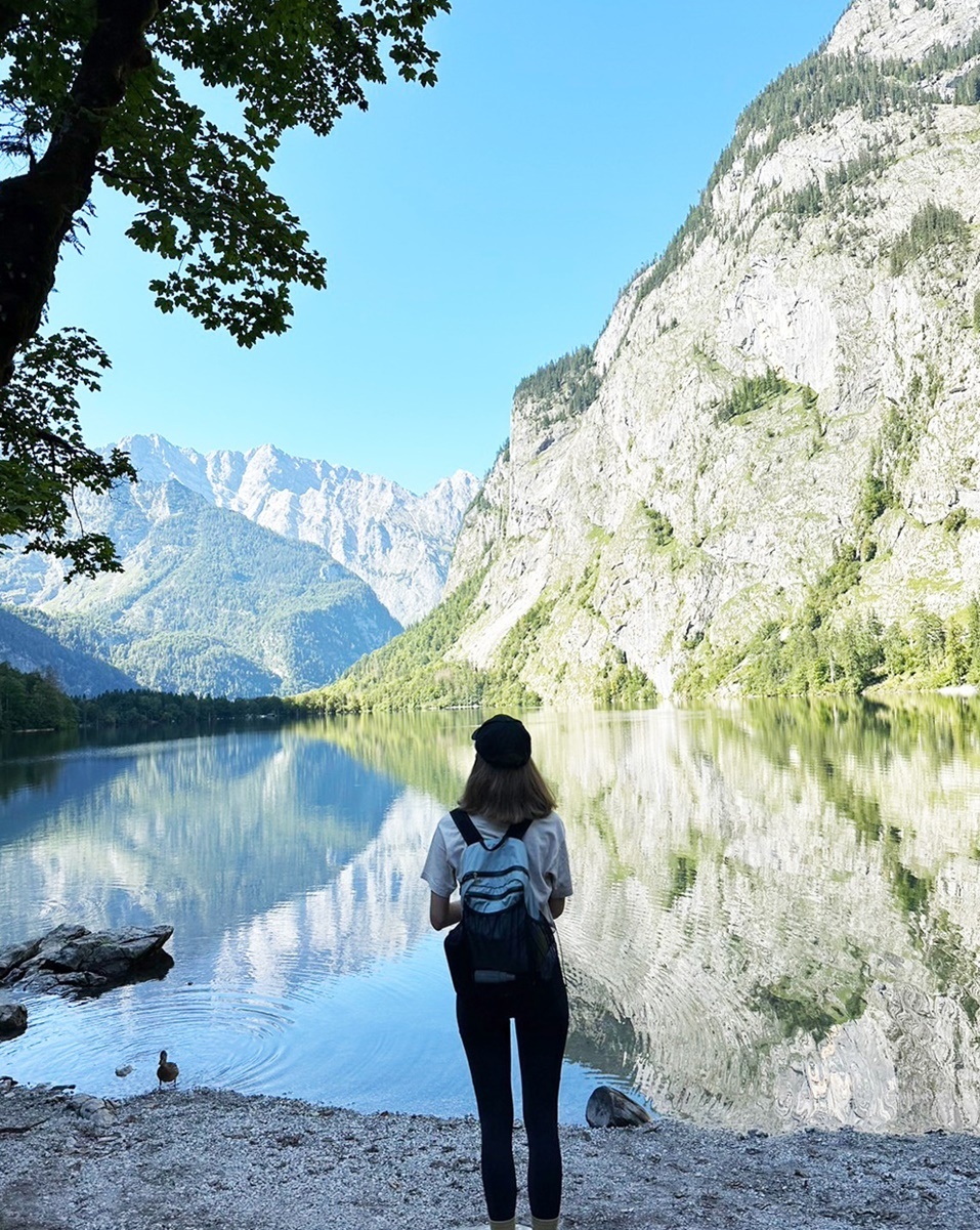 hanchor,chinder,攻頂包,輕量包,登山背包,後背包