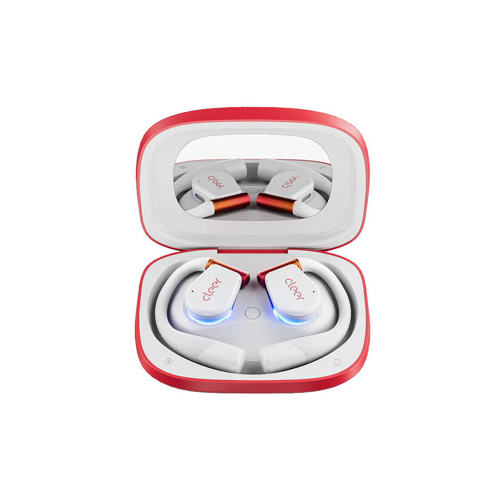 Cleer ARC 3 開放式AI真無線藍牙耳機 遊戲版