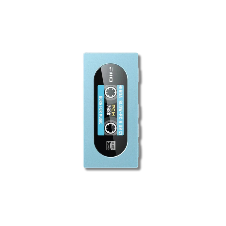 FiiO KA15