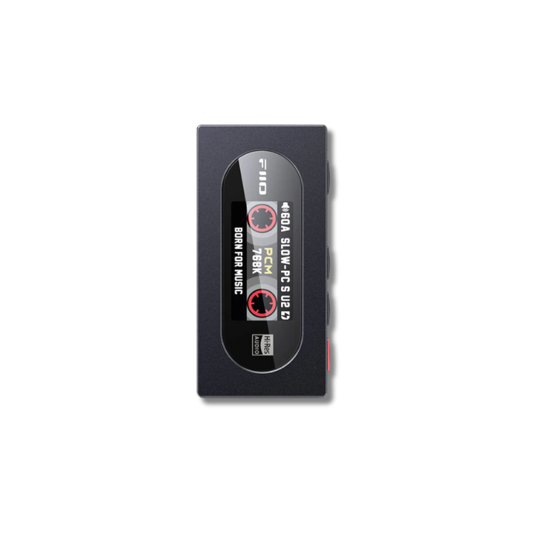 FiiO KA15