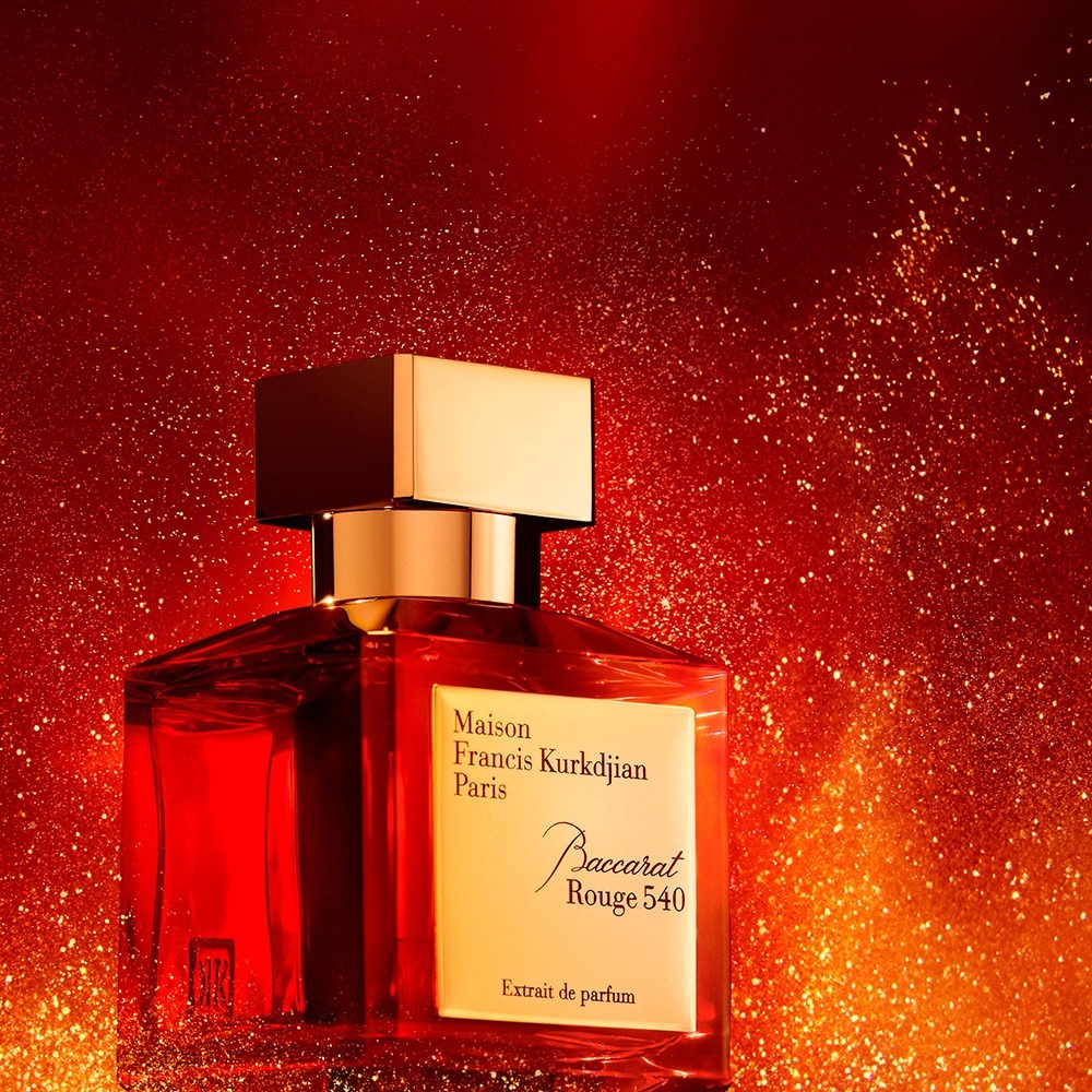 Maison Francis Kurkdjian - BACCARAT ROUGE 540 EDP 35ml