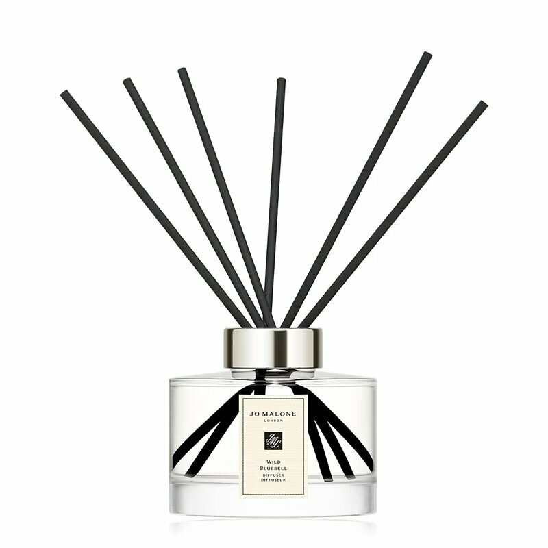 JO MALONE Wild Bluebell 藍風鈴 滿室幽香藤枝擴香組 165ml