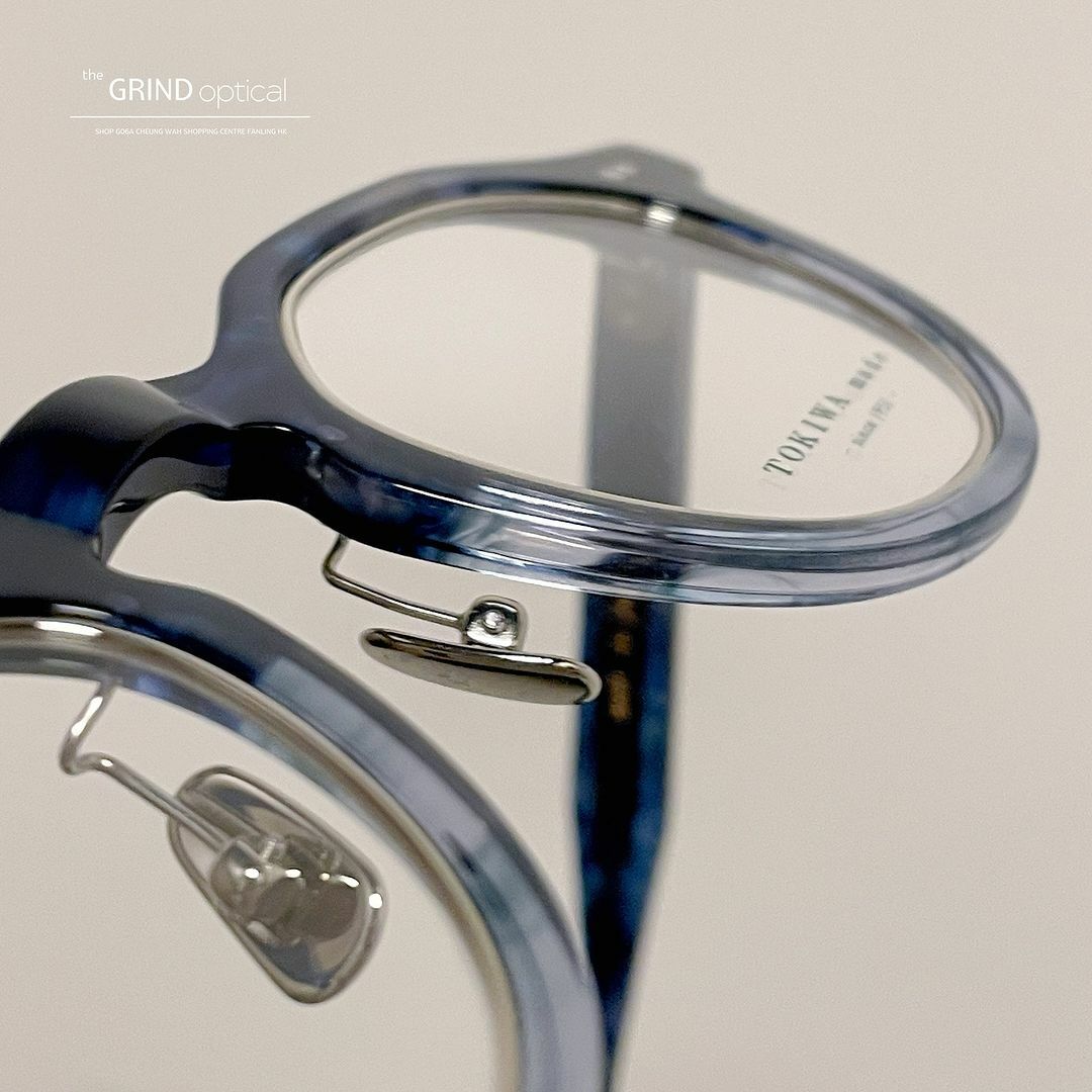 TOKIWA made - T-1969 BLD