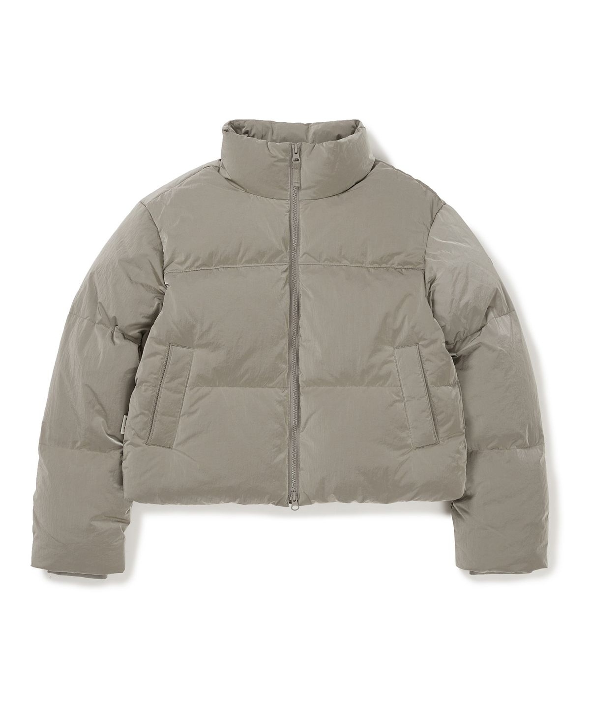 【代購】Snow Peak 雪諾必克 女 Bright Heavy 立領 素色 羽絨 外套 S24WWFDJ71