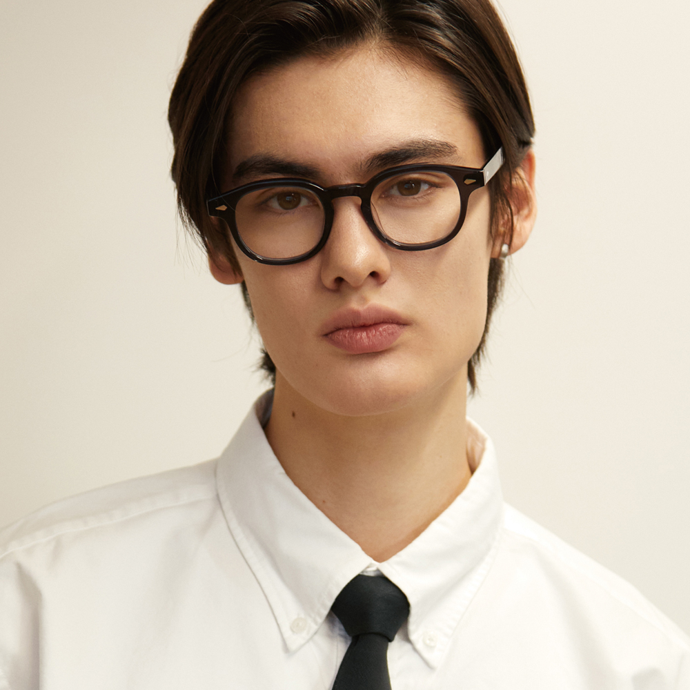 メガネ CARIN Dance M SIZE C5 DENSE (M SIZE) C5 DENSE (M SIZE) C5