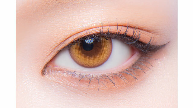 [日拋] GAL NEVER DIE 1 Day miss me? 日拋有色彩妝隱形眼鏡｜每盒10片