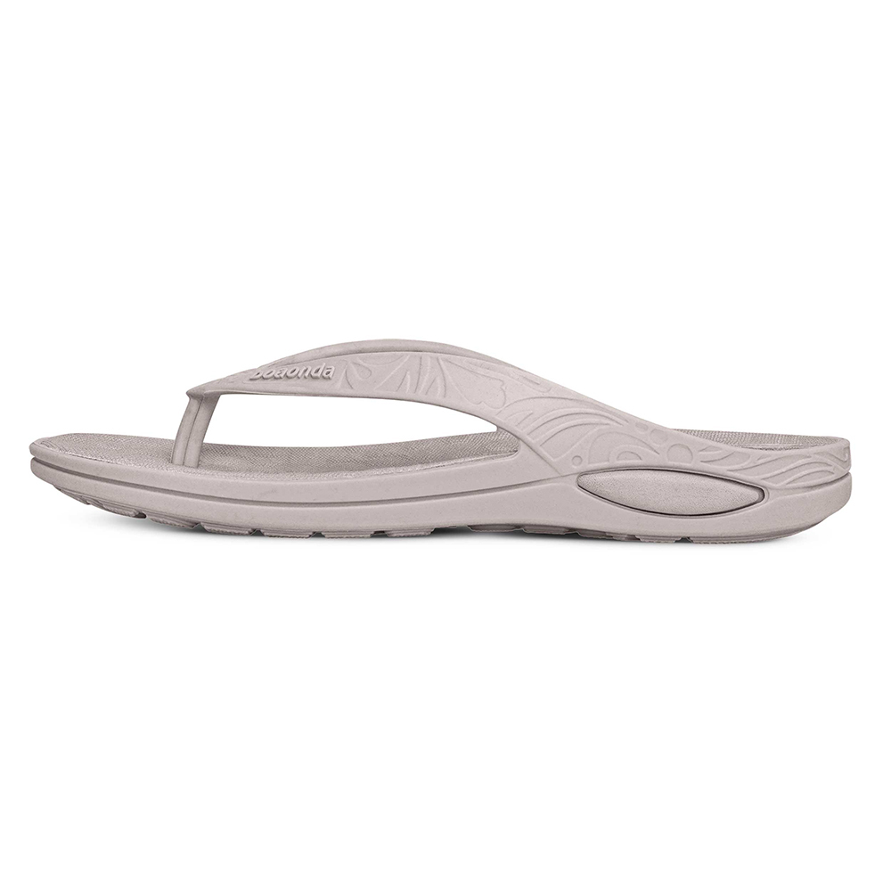 【 BOAONDA 】巴西原創設計 | LILLY 012 休閒拖鞋  女鞋