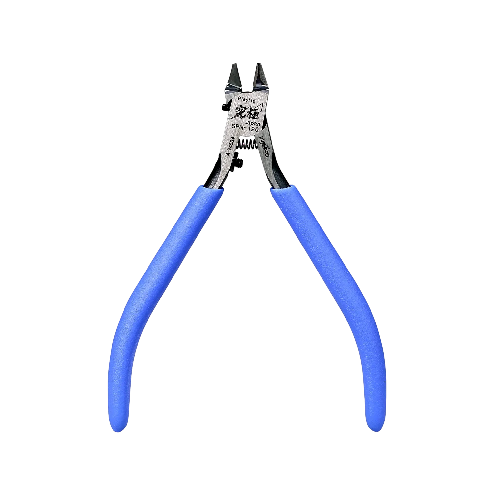 GODHAND GH-SPN-120 究極剪鉗 5.0