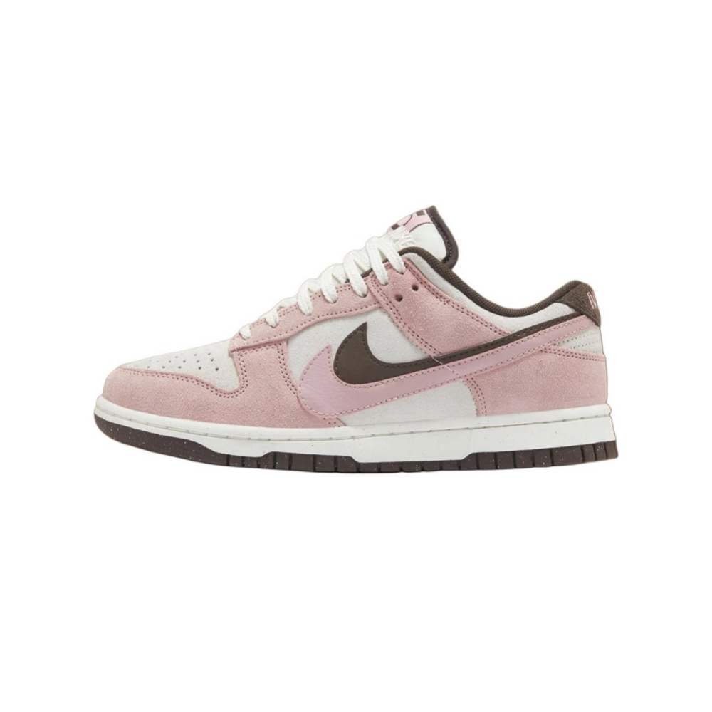 W Nike Dunk Low 櫻花粉雙勾 HV1799-161