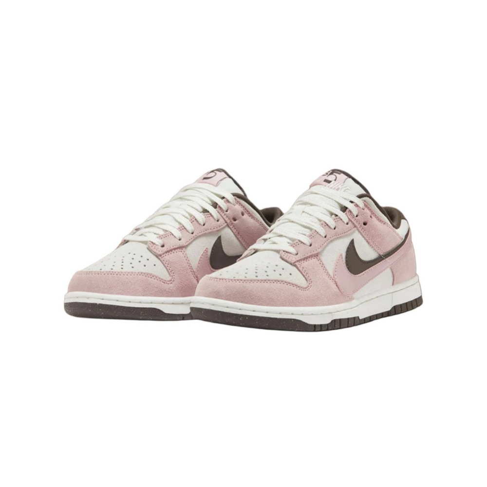W Nike Dunk Low 櫻花粉雙勾 HV1799-161